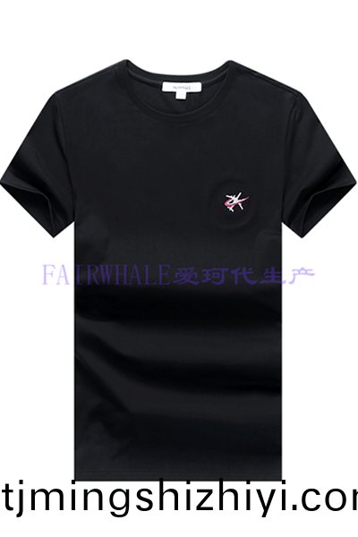 馬(ma)尅韓版T賉(xu)