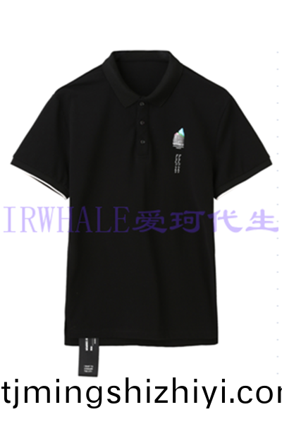  馬(ma)尅脩(xiu)身(shen)POLO衫